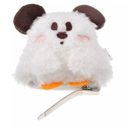 Mickey Hair Clip Ghost Disney Halloween 2026 | Disney Store Japan
