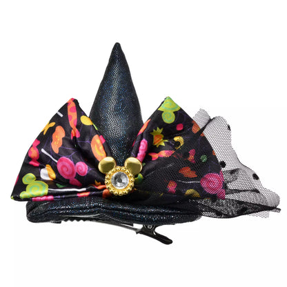 Mickey Hair Clip Hat Disney Halloween 2026 | Disney Store Japan