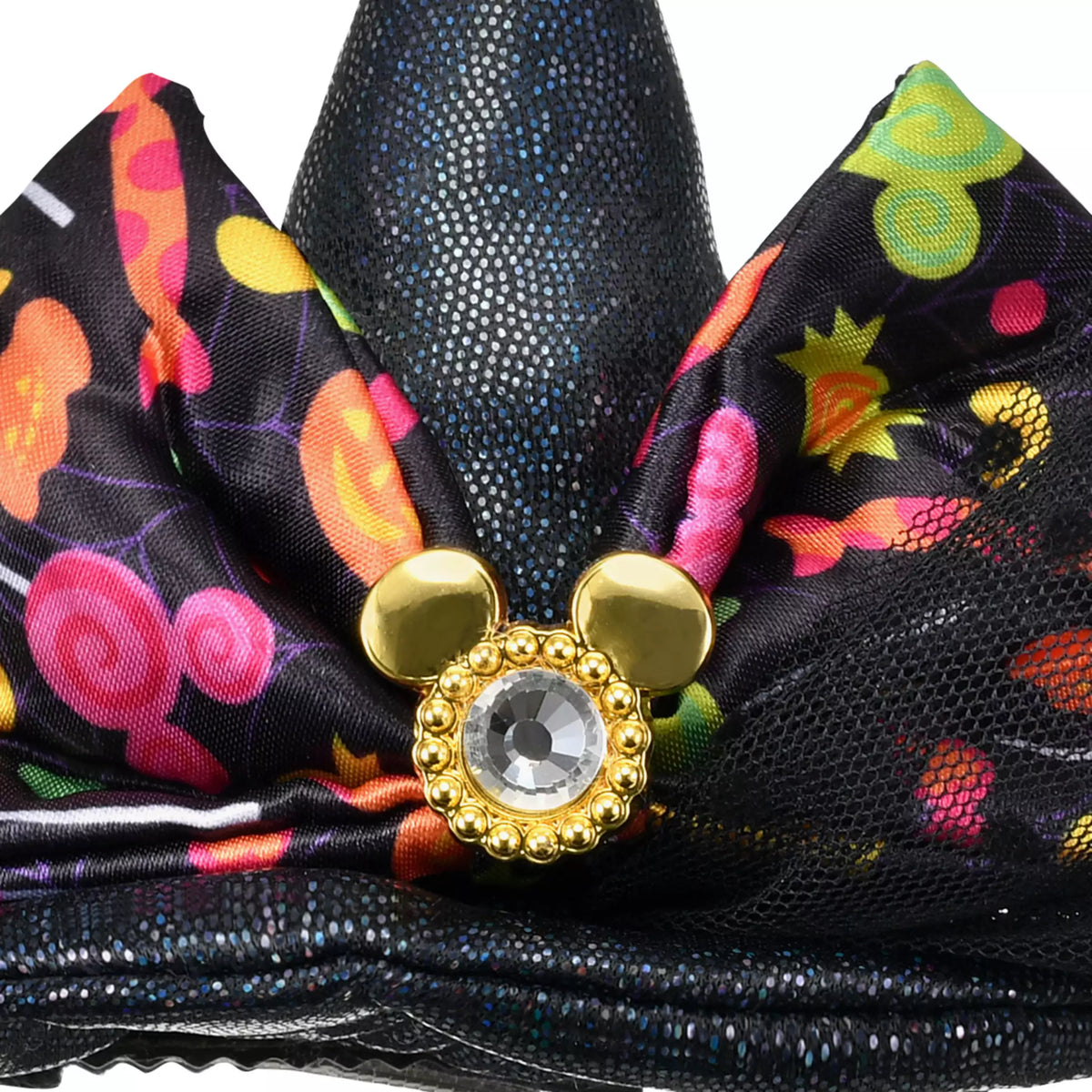 Mickey Hair Clip Hat Disney Halloween 2026 | Disney Store Japan