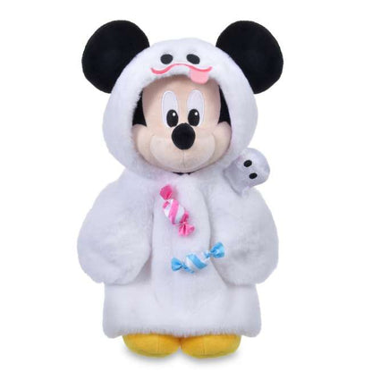 Mickey Plush Disney Halloween 2026 | Disney Store Japan