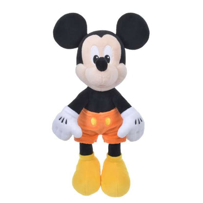 Mickey Plush Disney Halloween 2026 | Disney Store Japan