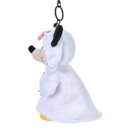 Mickey Plush Keychain Disney Halloween 2026 | Disney Store Japan