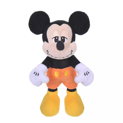 Mickey Plush Keychain Disney Halloween 2026 | Disney Store Japan