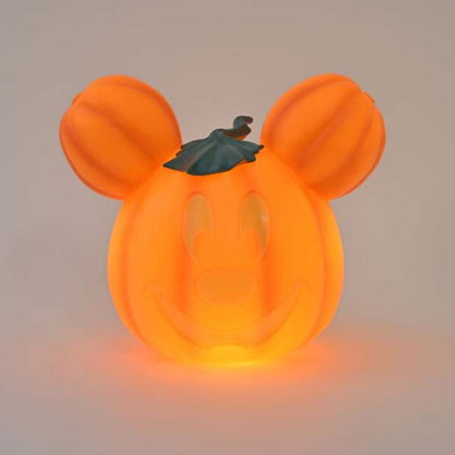 Mickey Singing and Light Up Figure Disney Halloween 2026 | Disney Store Japan