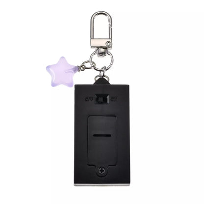Mickey and Friends Secret Light Up Keychain Disney Halloween 2026 | Disney Store Japan