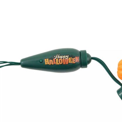 Mickey and Minnie Light Up Necklace Disney Halloween 2026 | Disney Store Japan