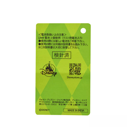 Mickey and Minnie Light Up Necklace Disney Halloween 2026 | Disney Store Japan