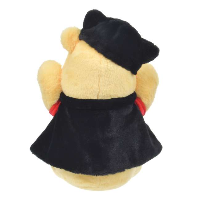 Winnie the Pooh Plush Disney Halloween 2026 | Disney Store Japan
