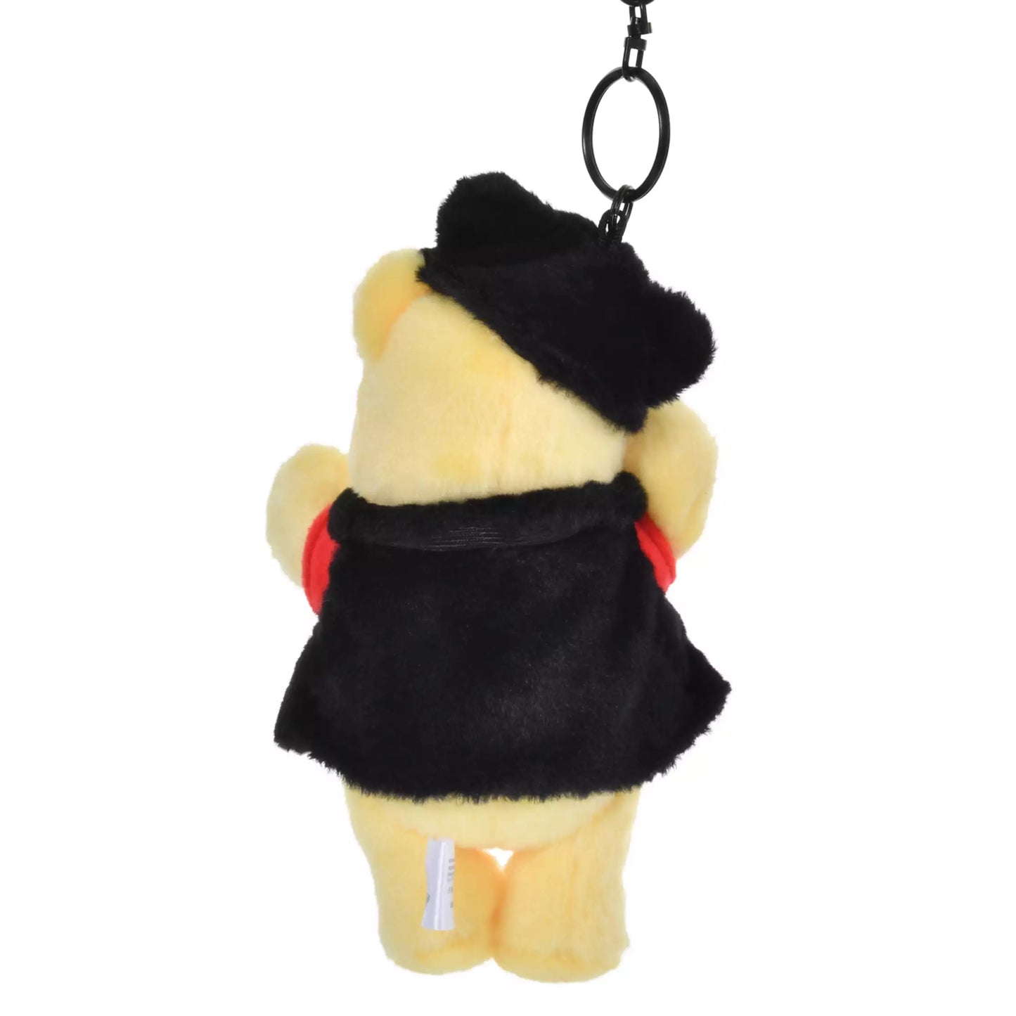 Winnie the Pooh Plush Keychain Disney Halloween 2026 | Disney Store Japan
