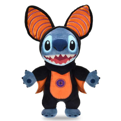 Stitch Plush Disney Halloween 2026 | Disney Store Japan