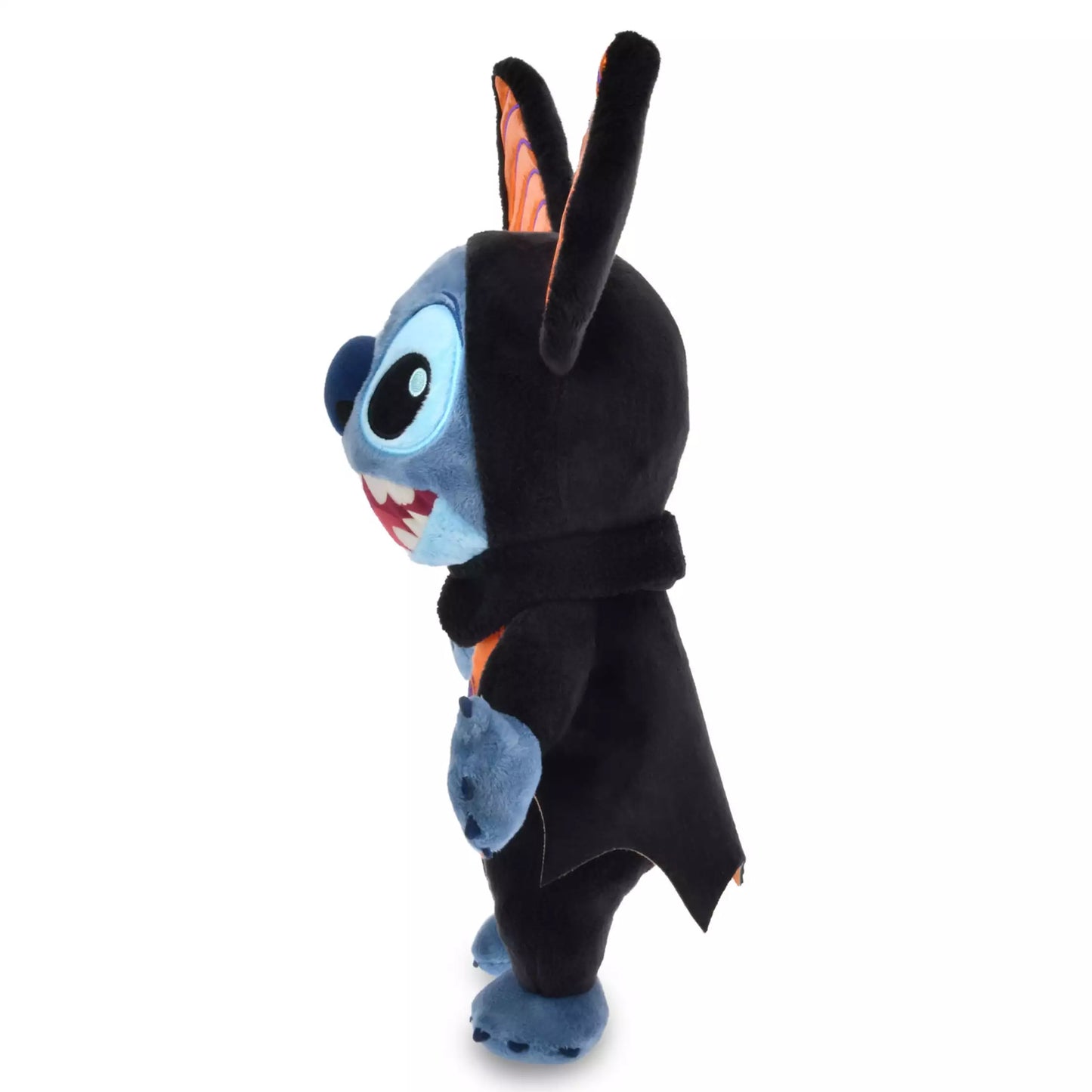 Stitch Plush Disney Halloween 2026 | Disney Store Japan