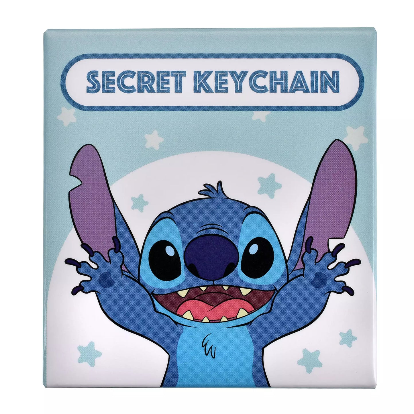 SDJ - Disney Stitch Day Collection - Blind Box of Keychain