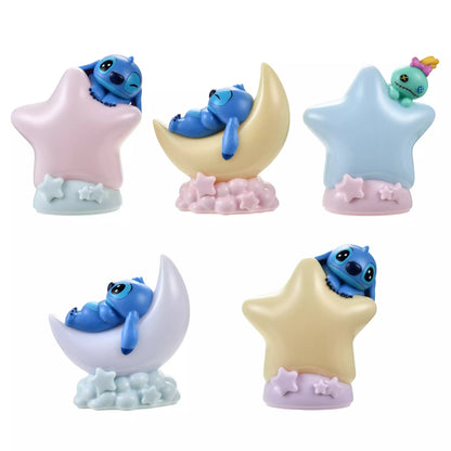 SDJ - Disney Stitch Day Collection - Blind Box of Light