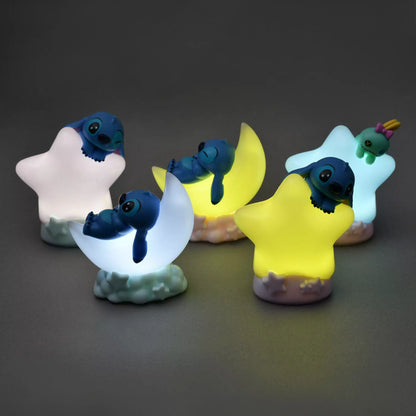 SDJ - Disney Stitch Day Collection - Blind Box of Light