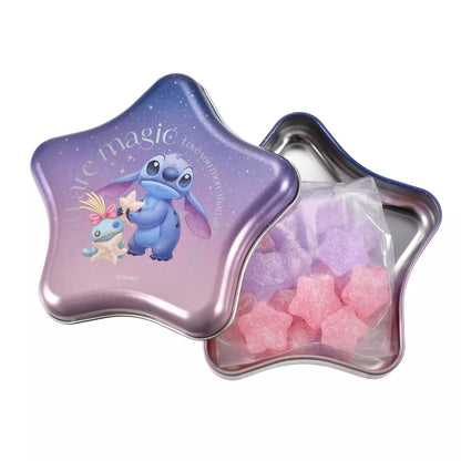 SDJ - Disney Stitch Day Collection - Can Candy Stitch and Scrump