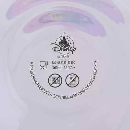 SDJ - Disney Stitch Day Collection - Color Change Glass Stitch and Scrump