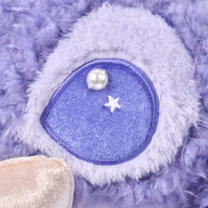 SDJ - Disney Stitch Day Collection - Plush Star