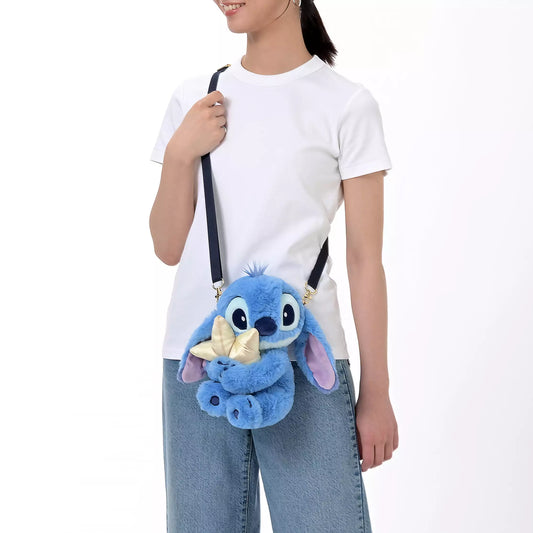SDJ - Disney Stitch Day Collection - Pochette