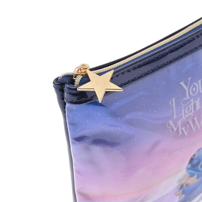 SDJ - Disney Stitch Day Collection - Pouch Stitch and Scrump
