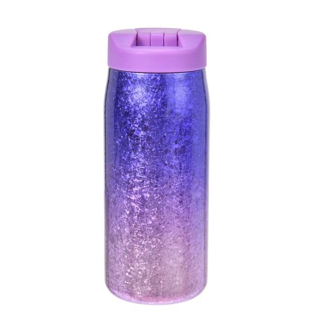 SDJ - Disney Stitch Day Collection - Stainless Steel Tumbler Stitch and Scrump