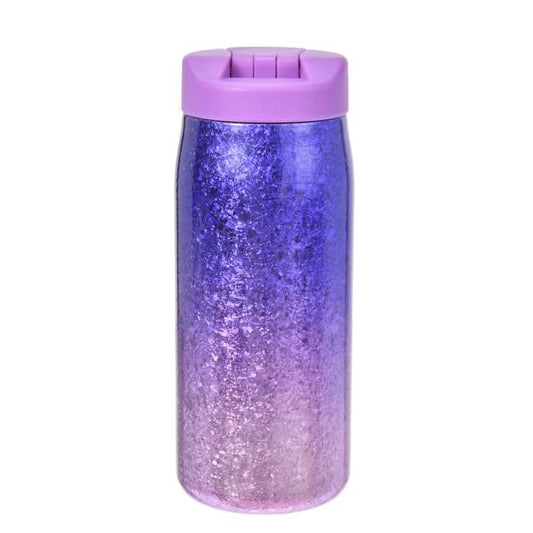 SDJ - Disney Stitch Day Collection - Stainless Steel Tumbler Stitch and Scrump