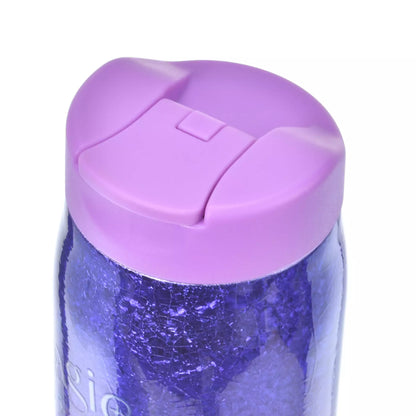 SDJ - Disney Stitch Day Collection - Stainless Steel Tumbler Stitch and Scrump