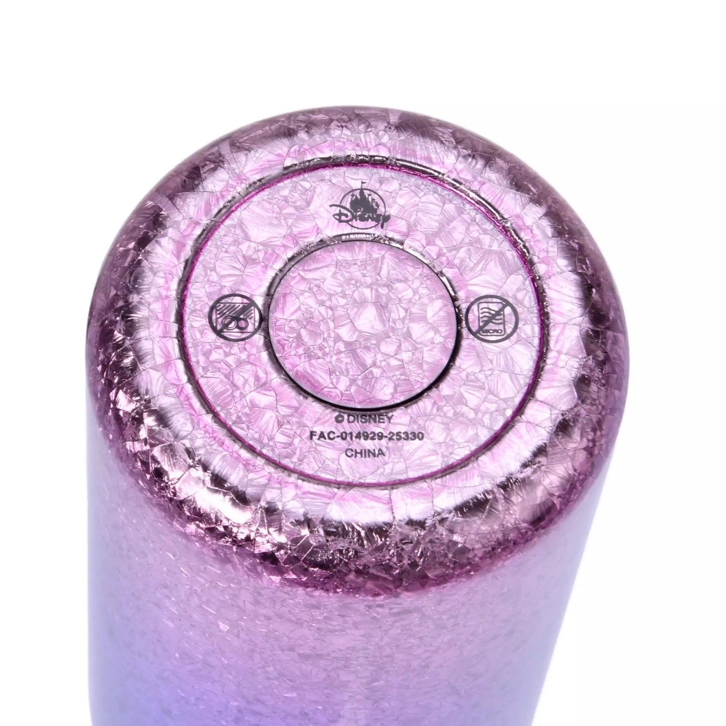 SDJ - Disney Stitch Day Collection - Stainless Steel Tumbler Stitch and Scrump