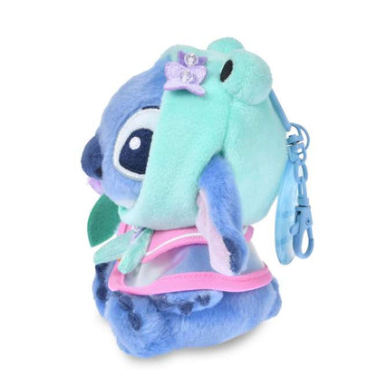 SDJ - Enjoy Rain - Plush Keychain Stitch