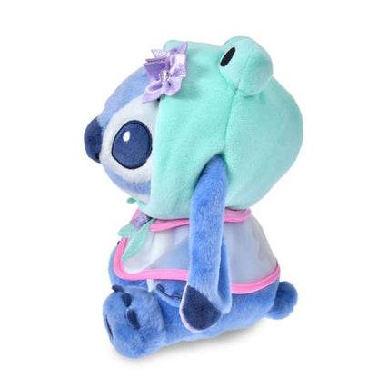 SDJ - Enjoy Rain - Plush Stitch