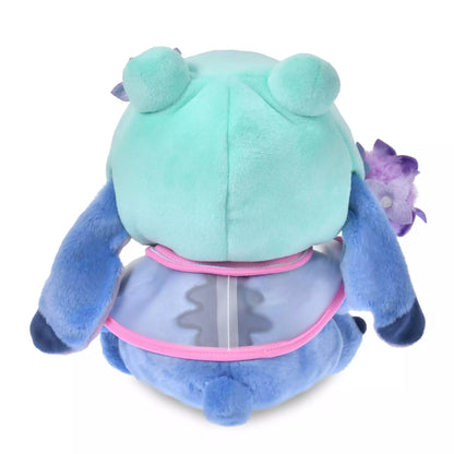 SDJ - Enjoy Rain - Plush Stitch