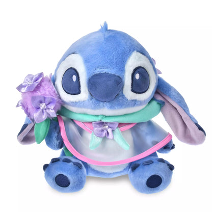 SDJ - Enjoy Rain - Plush Stitch