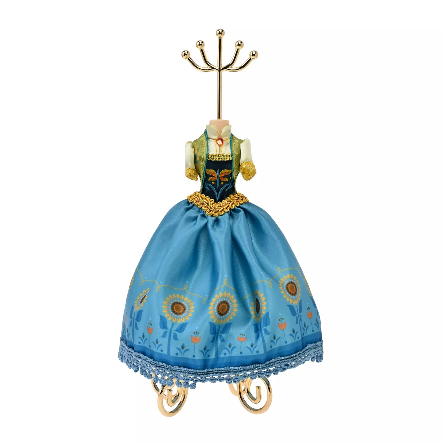 SDJ - Frozen Fever - Accessories Stand Anna
