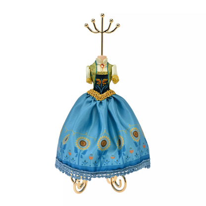 SDJ - Frozen Fever - Accessories Stand Anna