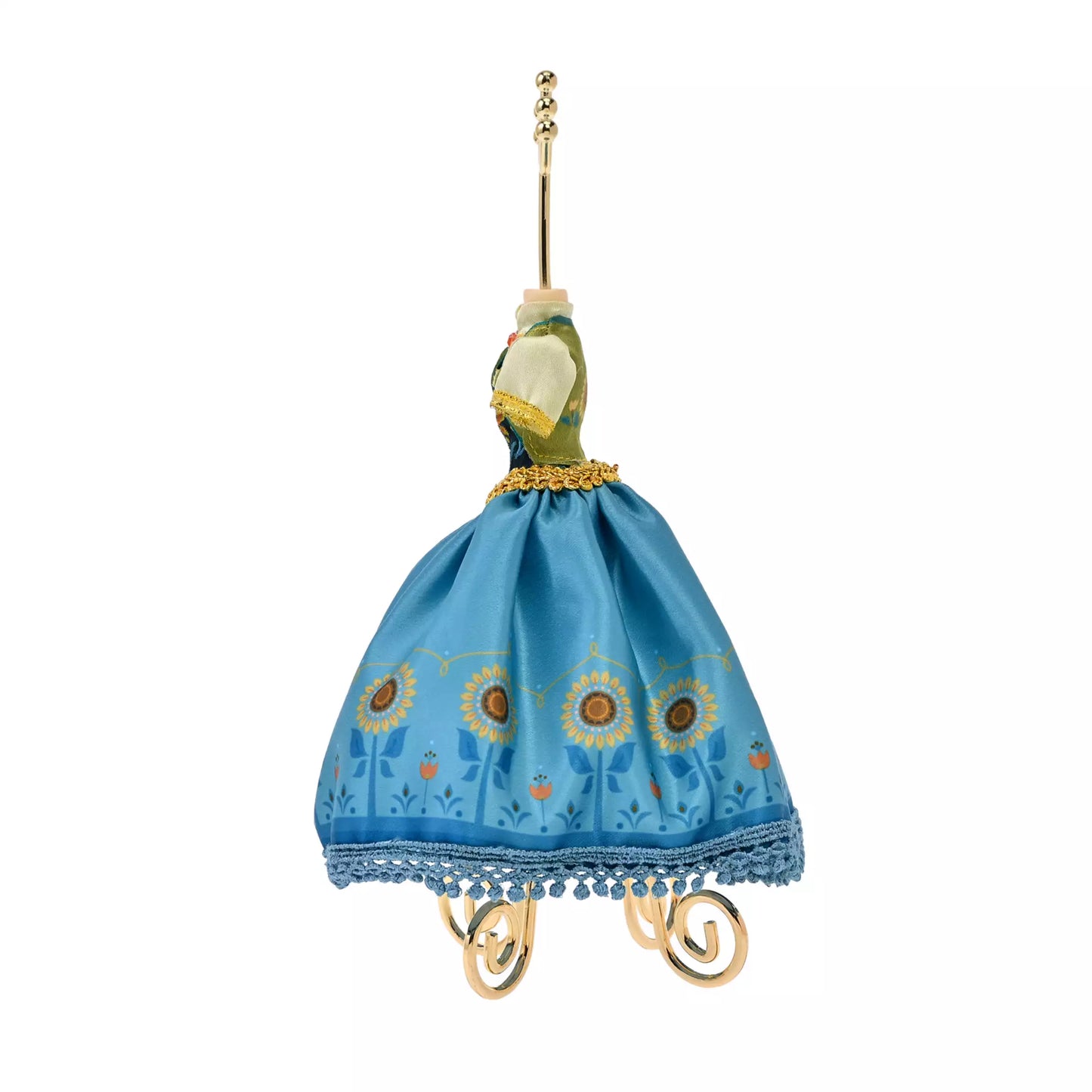 SDJ - Frozen Fever - Accessories Stand Anna