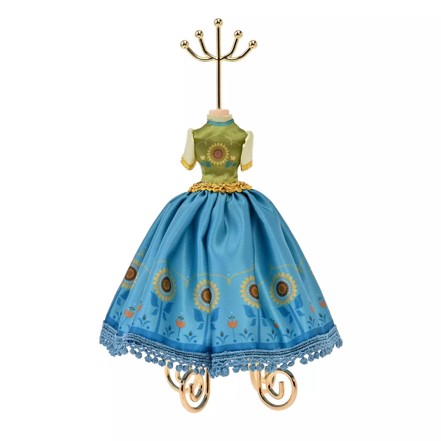 SDJ - Frozen Fever - Accessories Stand Anna
