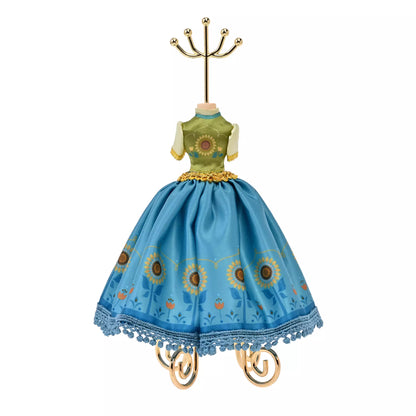 SDJ - Frozen Fever - Accessories Stand Anna