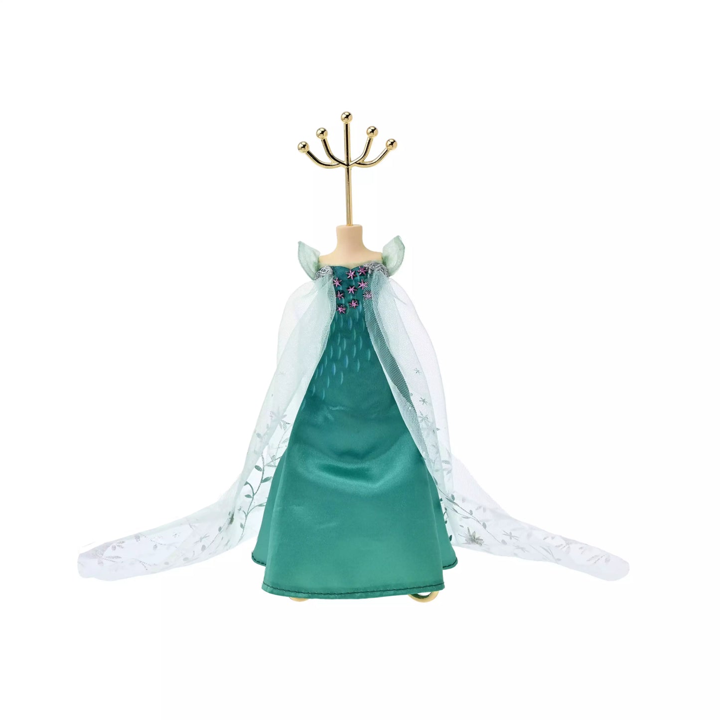SDJ - Frozen Fever - Accessories Stand Elsa