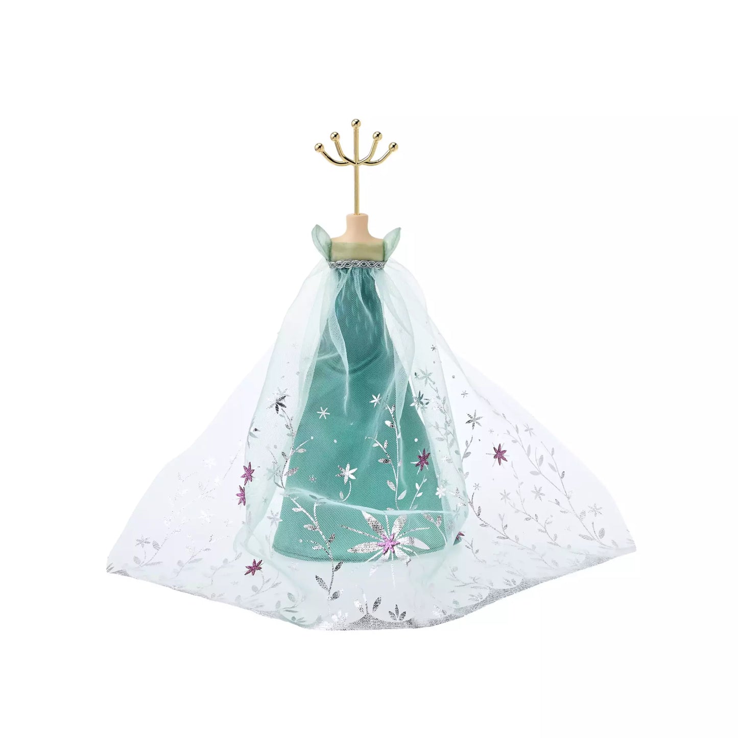 SDJ - Frozen Fever - Accessories Stand Elsa