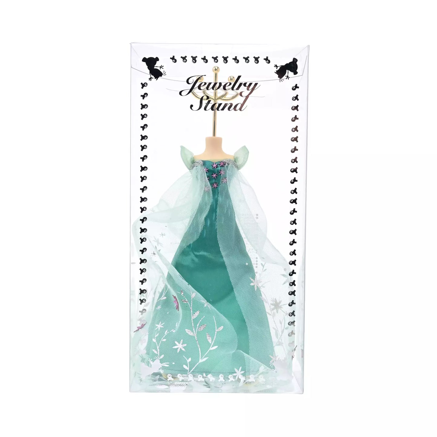 SDJ - Frozen Fever - Accessories Stand Elsa