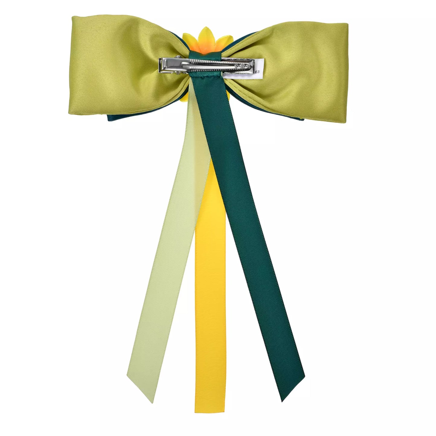 SDJ - Frozen Fever - Hair Clip Anna