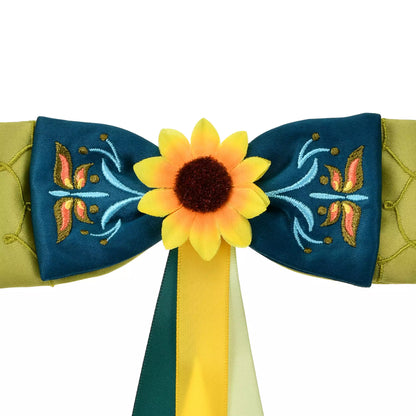 SDJ - Frozen Fever - Hair Clip Anna