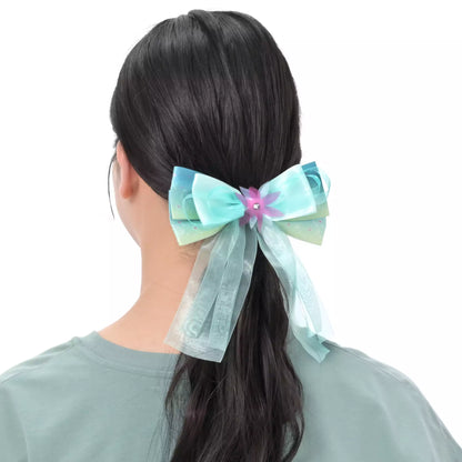 SDJ - Frozen Fever - Hair Clip Elsa