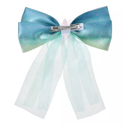 SDJ - Frozen Fever - Hair Clip Elsa