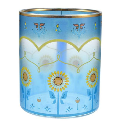 SDJ - Frozen Fever - Glass Mug Anna