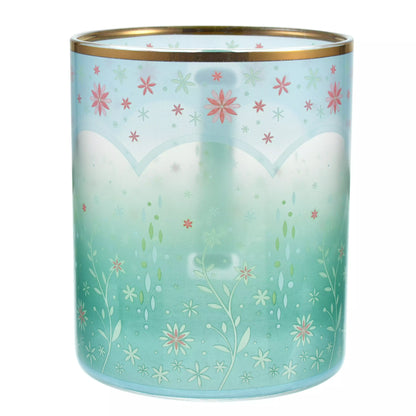 SDJ - Frozen Fever - Glass Mug Elsa