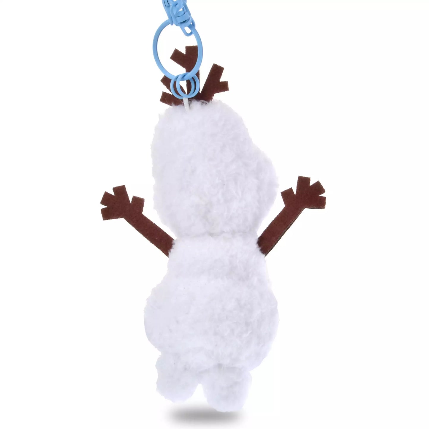 SDJ - Frozen Fever - Plush Keychain Olaf