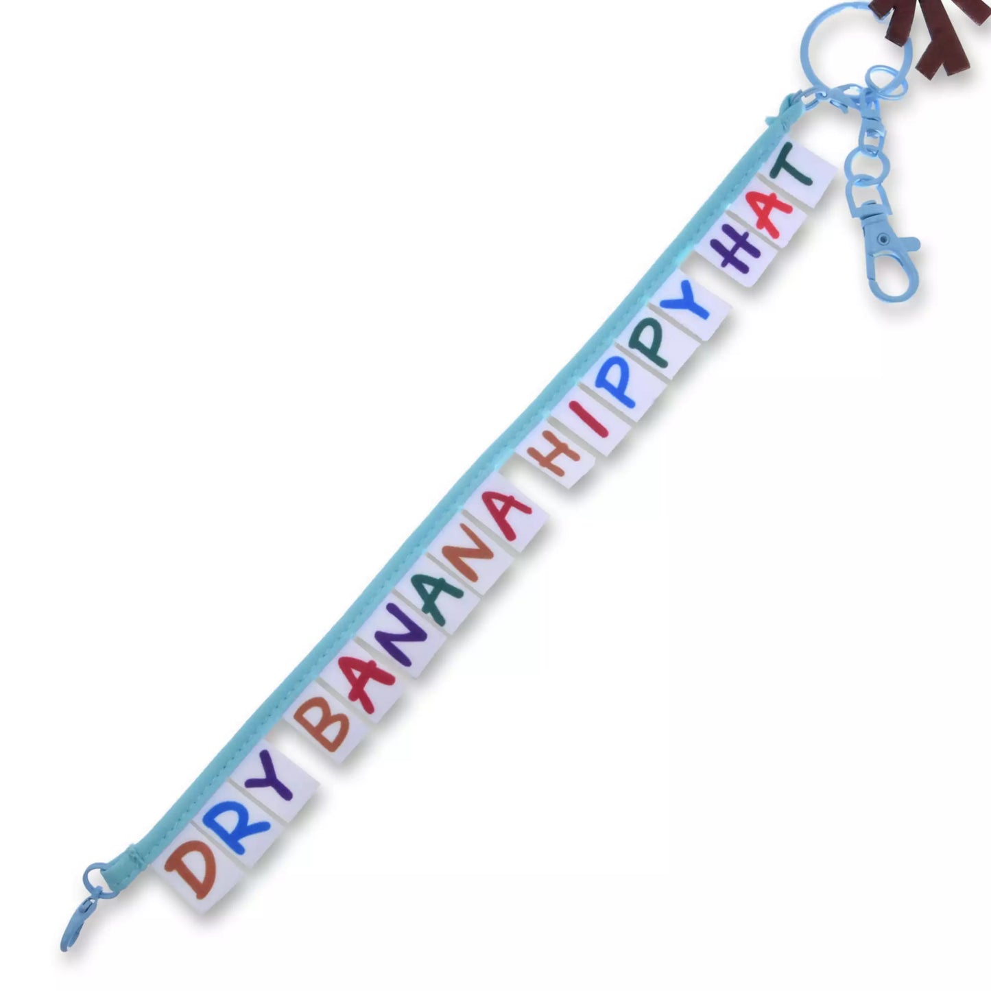 SDJ - Frozen Fever - Plush Keychain Olaf