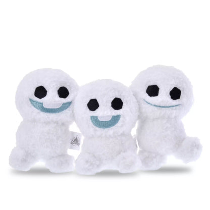 SDJ - Frozen Fever - Plush Set Snowgies