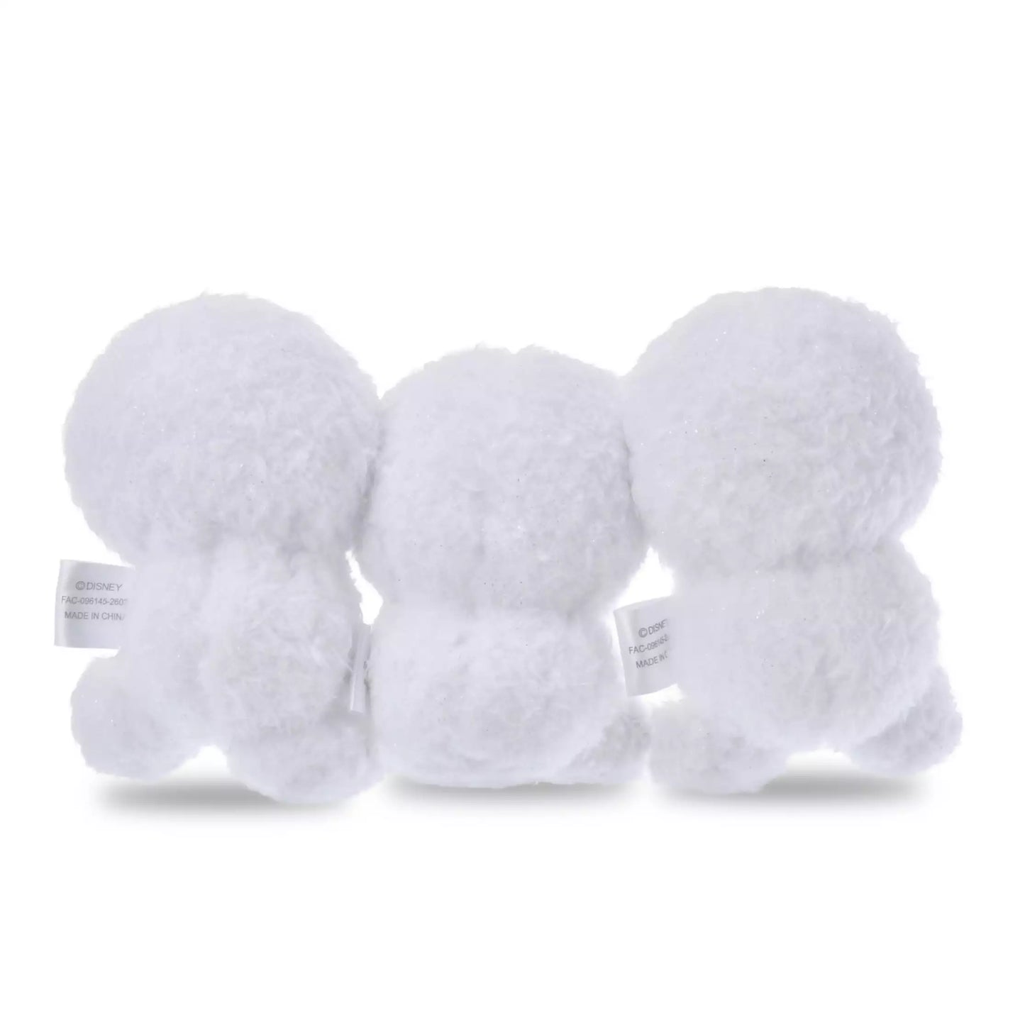 SDJ - Frozen Fever - Plush Set Snowgies