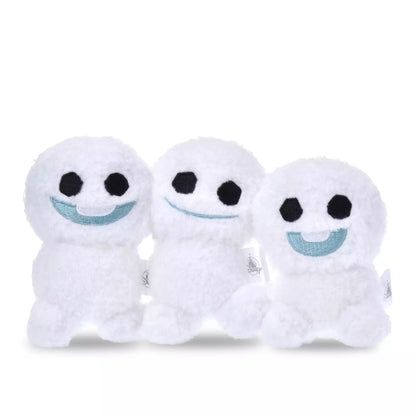 SDJ - Frozen Fever - Plush Set Snowgies